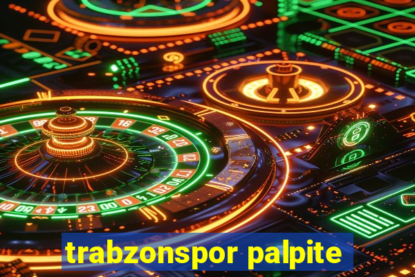 trabzonspor palpite